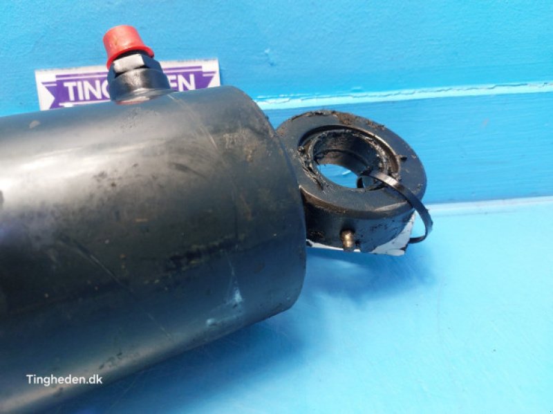 Hydraulik typu Valmet 8050, Gebrauchtmaschine v Hemmet (Obrázek 15)