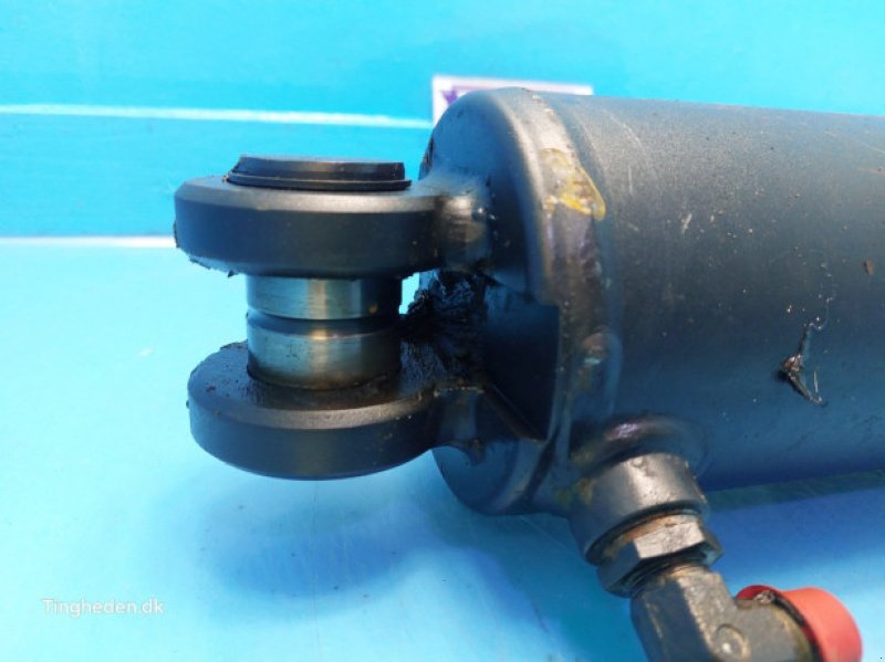 Hydraulik typu Valmet 8050, Gebrauchtmaschine v Hemmet (Obrázek 7)