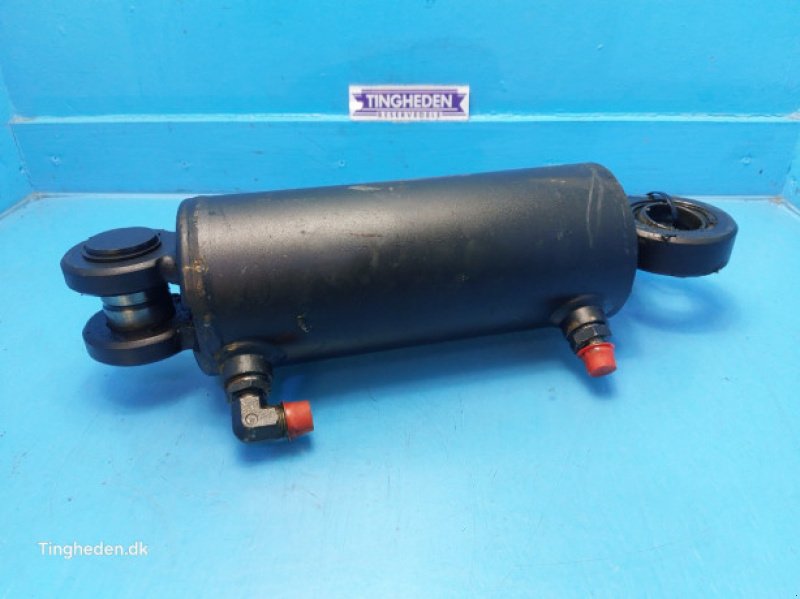 Hydraulik typu Valmet 8050, Gebrauchtmaschine v Hemmet (Obrázek 14)