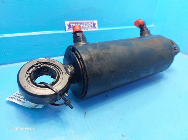 Hydraulik typu Valmet 8050, Gebrauchtmaschine v Hemmet (Obrázek 13)