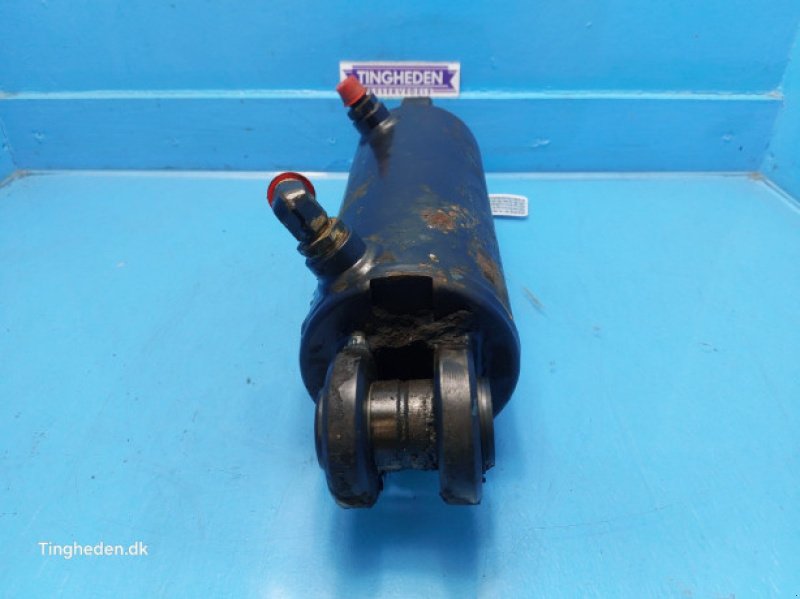 Hydraulik typu Valmet 8050, Gebrauchtmaschine v Hemmet (Obrázek 7)