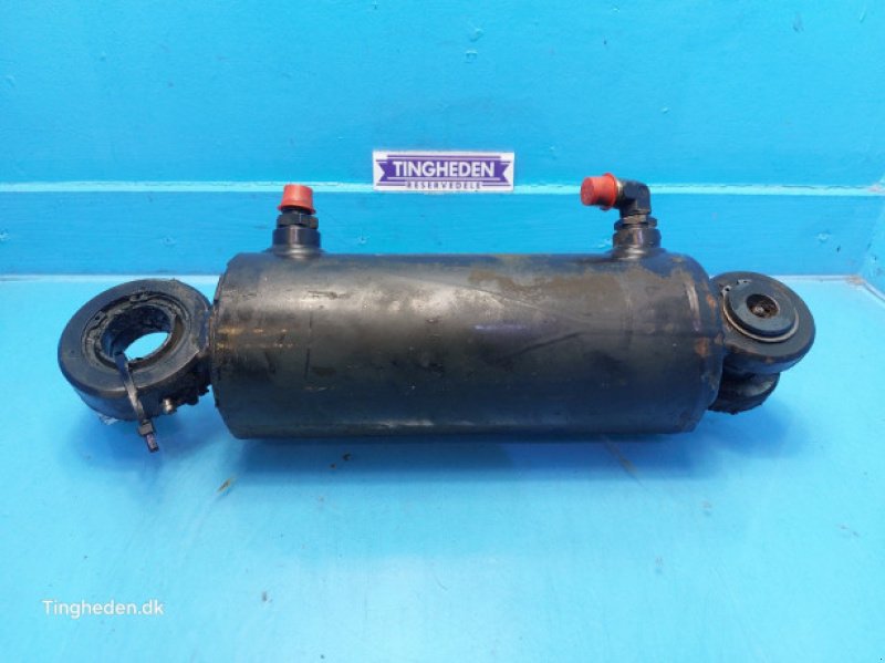 Hydraulik typu Valmet 8050, Gebrauchtmaschine v Hemmet (Obrázek 11)