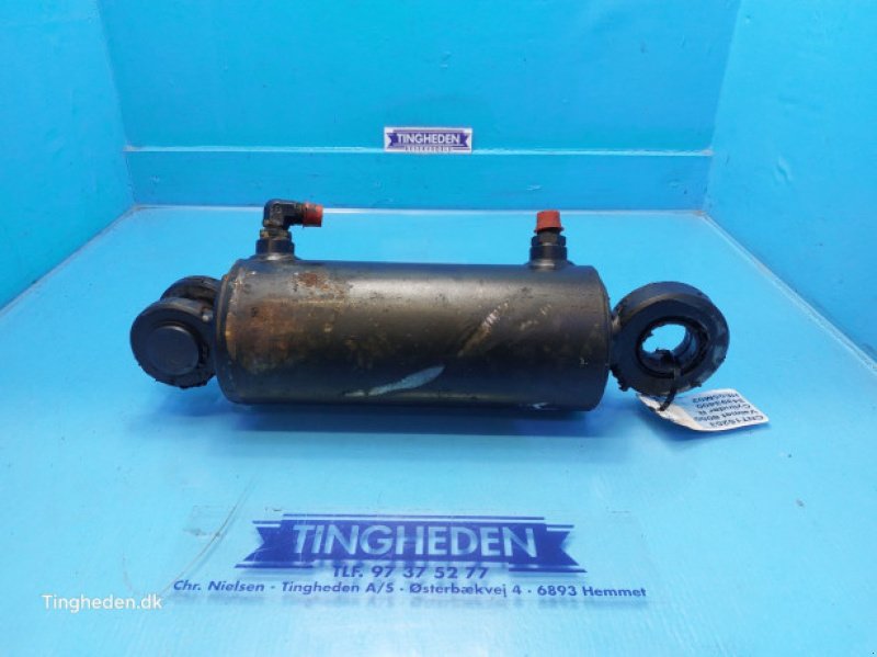 Hydraulik typu Valmet 8050, Gebrauchtmaschine v Hemmet (Obrázek 1)