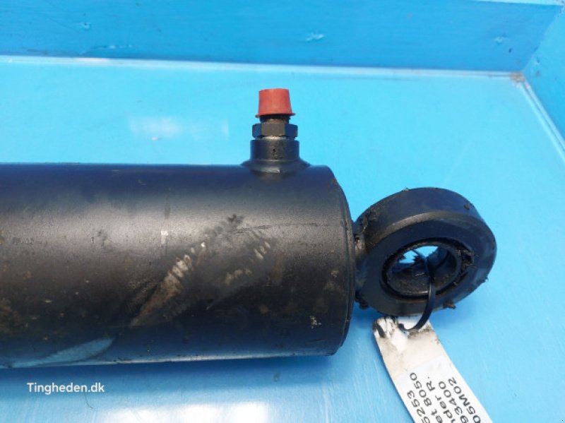 Hydraulik typu Valmet 8050, Gebrauchtmaschine v Hemmet (Obrázek 4)