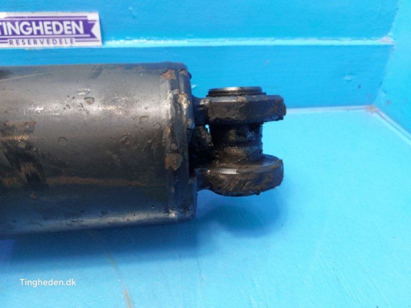 Hydraulik typu Valmet 8050, Gebrauchtmaschine v Hemmet (Obrázek 18)