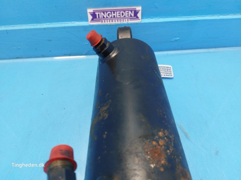 Hydraulik typu Valmet 8050, Gebrauchtmaschine v Hemmet (Obrázek 10)