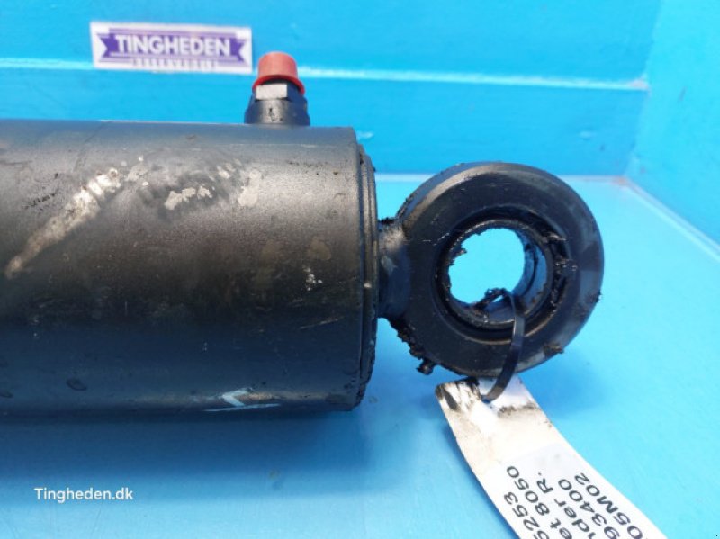 Hydraulik typu Valmet 8050, Gebrauchtmaschine v Hemmet (Obrázek 3)