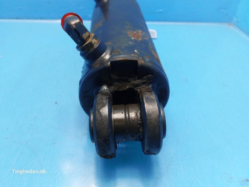 Hydraulik typu Valmet 8050, Gebrauchtmaschine v Hemmet (Obrázek 9)