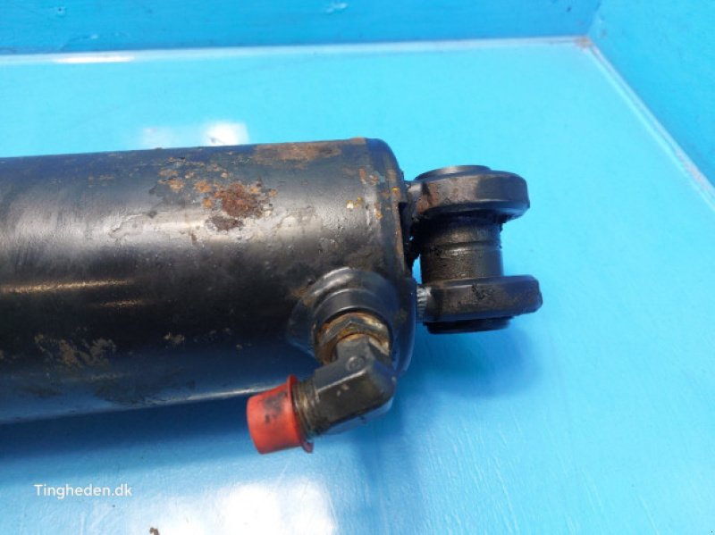 Hydraulik typu Valmet 8050, Gebrauchtmaschine v Hemmet (Obrázek 16)