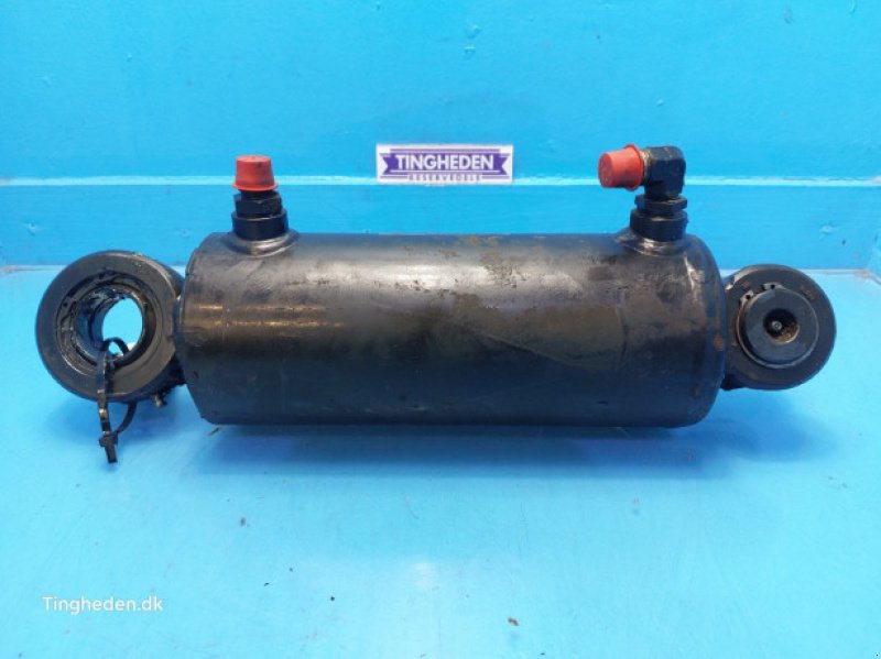 Hydraulik typu Valmet 8050, Gebrauchtmaschine v Hemmet (Obrázek 19)