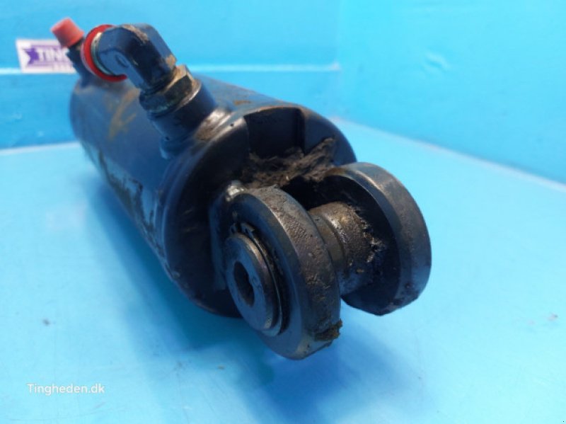 Hydraulik typu Valmet 8050, Gebrauchtmaschine v Hemmet (Obrázek 8)