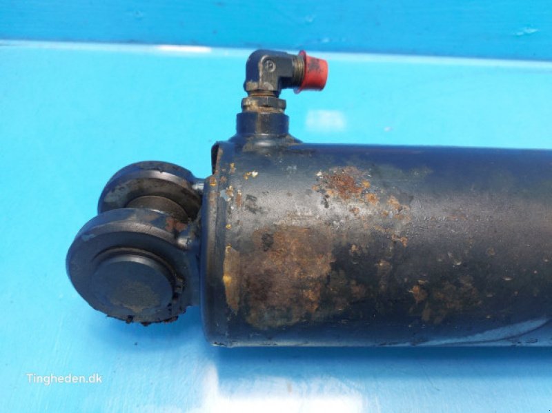 Hydraulik typu Valmet 8050, Gebrauchtmaschine v Hemmet (Obrázek 5)