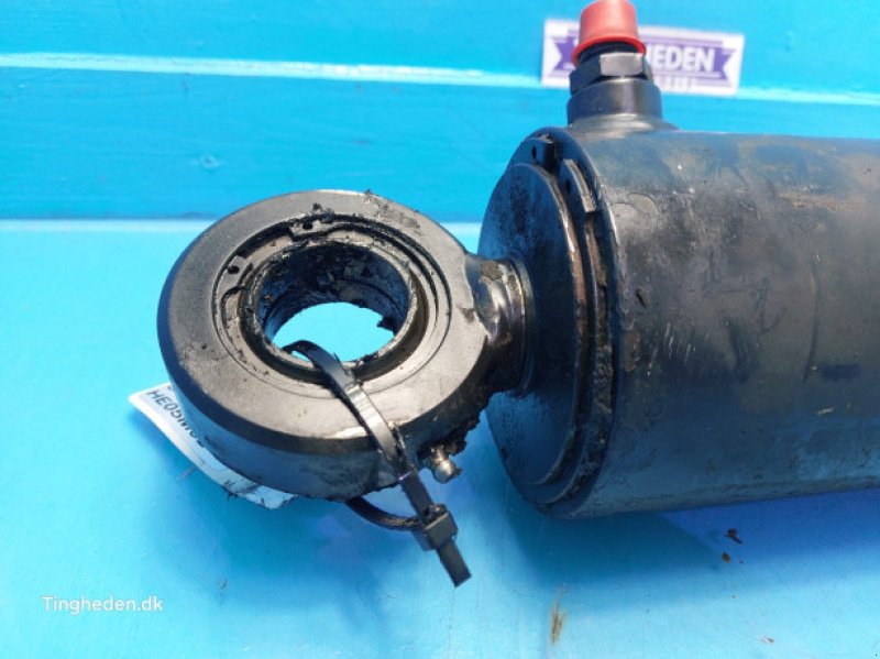 Hydraulik typu Valmet 8050, Gebrauchtmaschine v Hemmet (Obrázek 12)