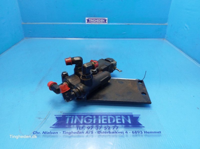 Hydraulik typu Valmet 8050, Gebrauchtmaschine v Hemmet (Obrázek 1)