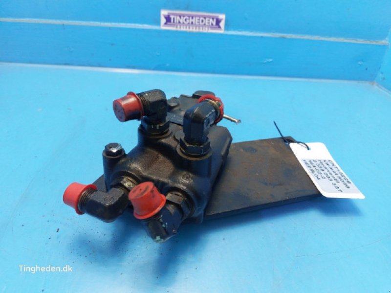 Hydraulik typu Valmet 8050, Gebrauchtmaschine v Hemmet (Obrázek 11)