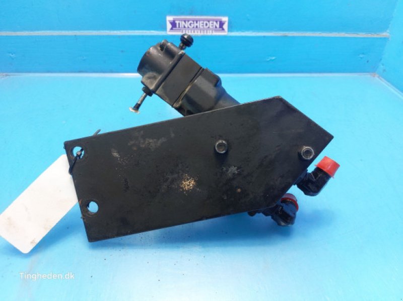 Hydraulik typu Valmet 8050, Gebrauchtmaschine v Hemmet (Obrázek 10)