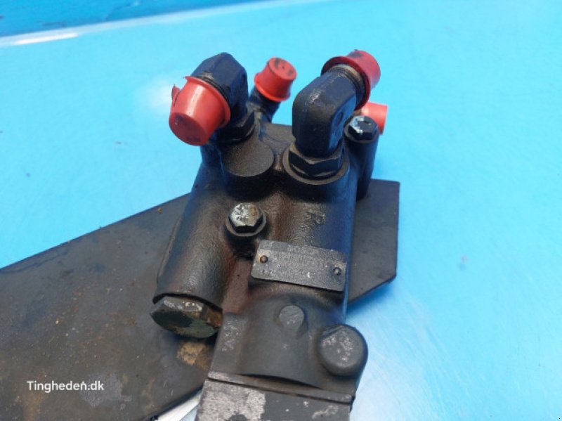 Hydraulik typu Valmet 8050, Gebrauchtmaschine v Hemmet (Obrázek 8)