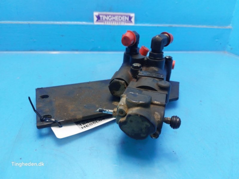 Hydraulik typu Valmet 8050, Gebrauchtmaschine v Hemmet (Obrázek 9)