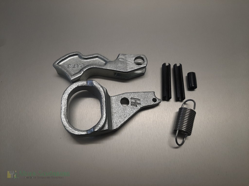 Hydraulik typu Valtra N & T Serie, Neumaschine v Pocking (Obrázek 1)