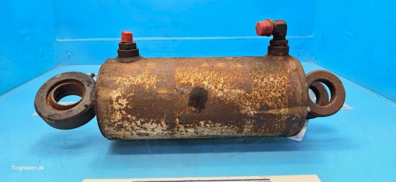 Hydraulik του τύπου Valtra T213, Gebrauchtmaschine σε Hemmet (Φωτογραφία 2)