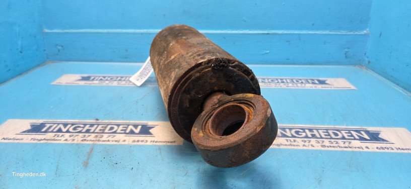 Hydraulik του τύπου Valtra T213, Gebrauchtmaschine σε Hemmet (Φωτογραφία 8)