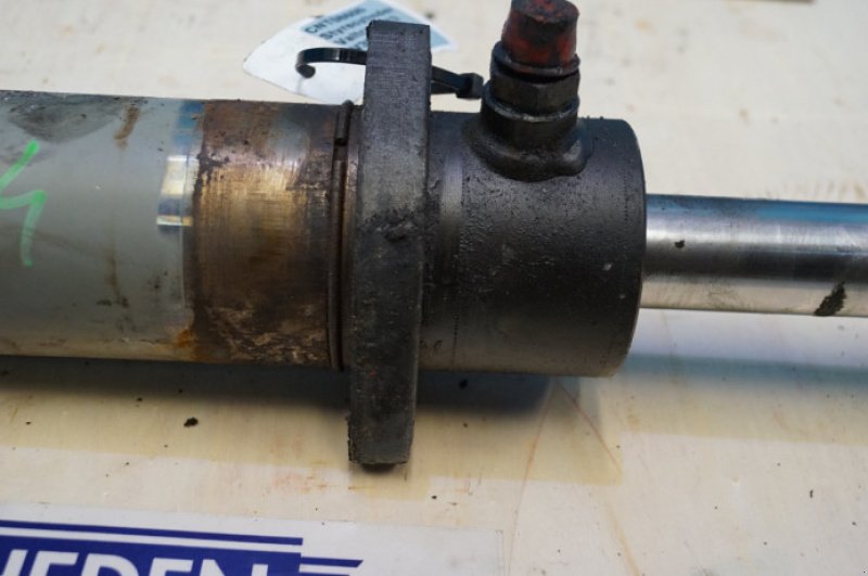 Hydraulik typu Valtra T213, Gebrauchtmaschine v Hemmet (Obrázek 5)