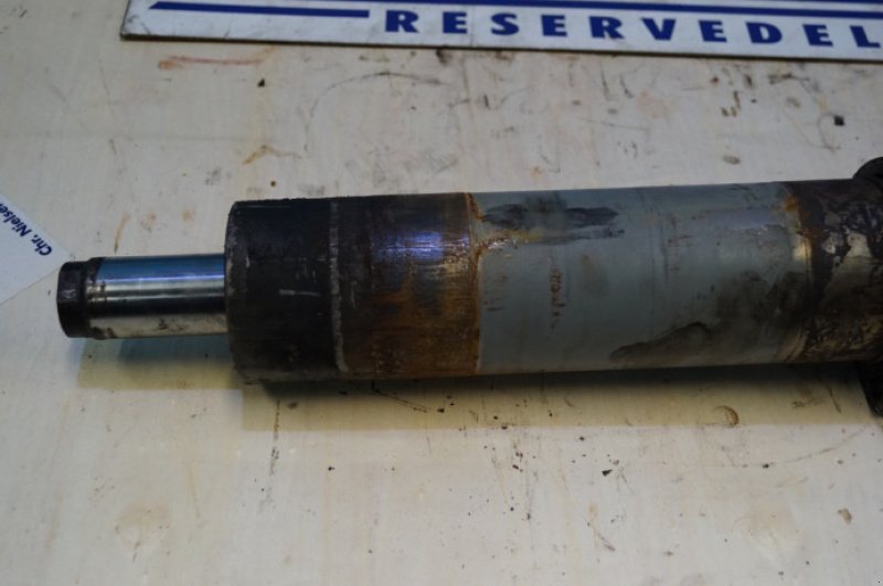 Hydraulik typu Valtra T213, Gebrauchtmaschine v Hemmet (Obrázek 11)