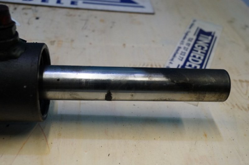 Hydraulik typu Valtra T213, Gebrauchtmaschine v Hemmet (Obrázek 7)