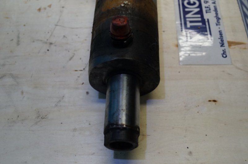 Hydraulik typu Valtra T213, Gebrauchtmaschine v Hemmet (Obrázek 9)