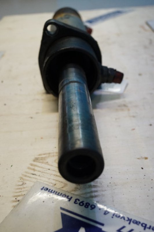 Hydraulik typu Valtra T213, Gebrauchtmaschine v Hemmet (Obrázek 13)
