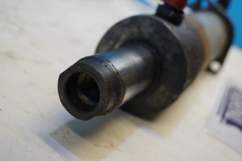 Hydraulik typu Valtra T213, Gebrauchtmaschine v Hemmet (Obrázek 8)