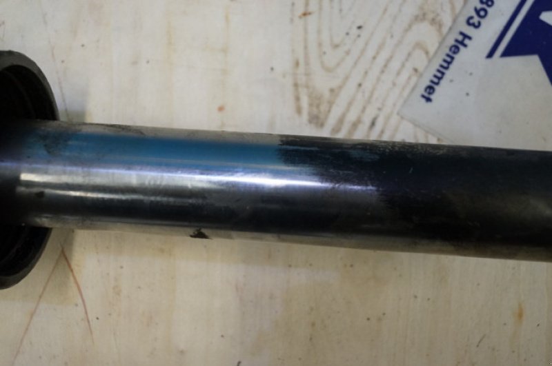 Hydraulik typu Valtra T213, Gebrauchtmaschine v Hemmet (Obrázek 15)