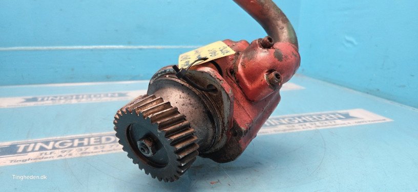 Hydraulik typu Volvo BM650, Gebrauchtmaschine v Hemmet (Obrázek 3)