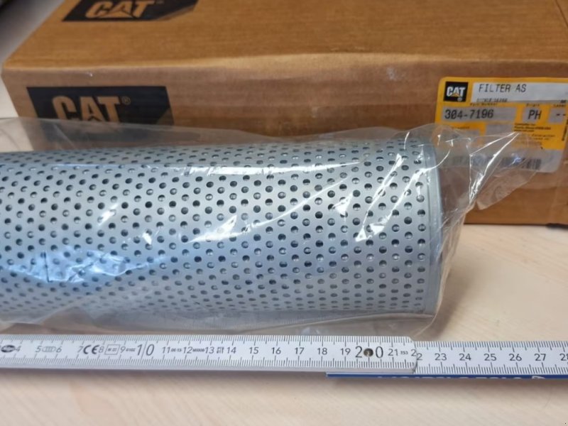 Hydraulikfilter des Typs Caterpillar 304-7196, neu in Neuenkirchen (Bild 1)