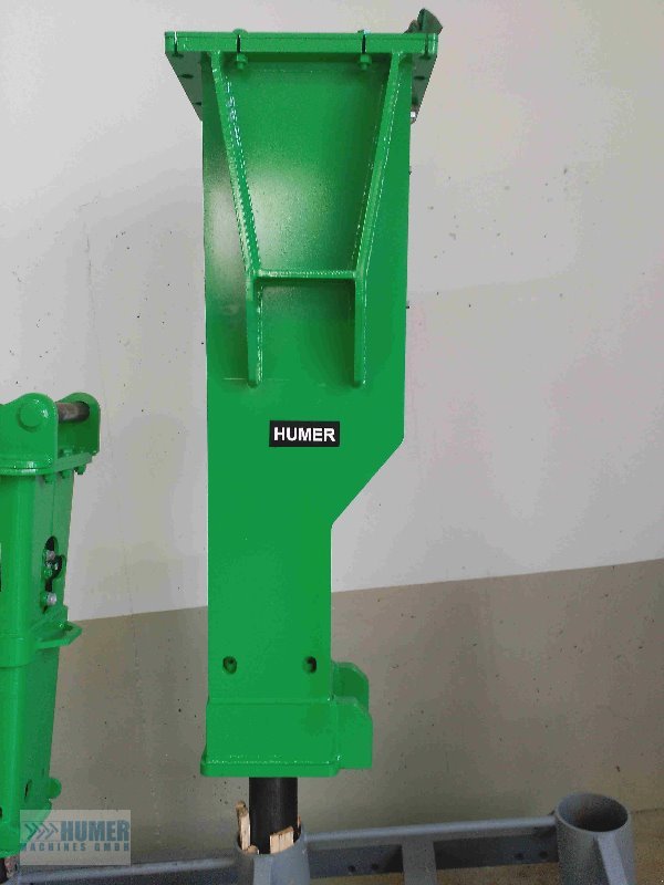 Hydraulikhammer des Typs Humer H 1300 CS, Neumaschine in Vorchdorf (Bild 1)