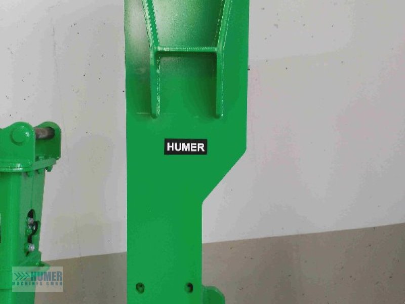 Hydraulikhammer of the type Humer H 1300 S, Neumaschine in Vorchdorf (Picture 1)
