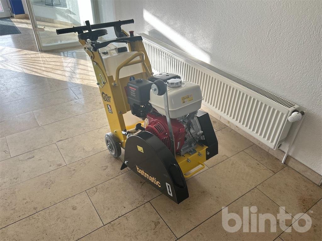 Hydraulikhammer a típus Sonstige Cutt 500 BH, Gebrauchtmaschine ekkor: Düsseldorf (Kép 4)