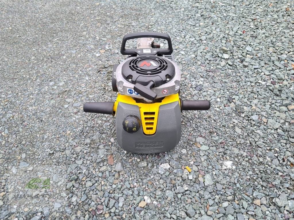 Hydraulikhammer a típus Wacker Neuson BH40, Gebrauchtmaschine ekkor: Neudrossenfeld (Kép 2)