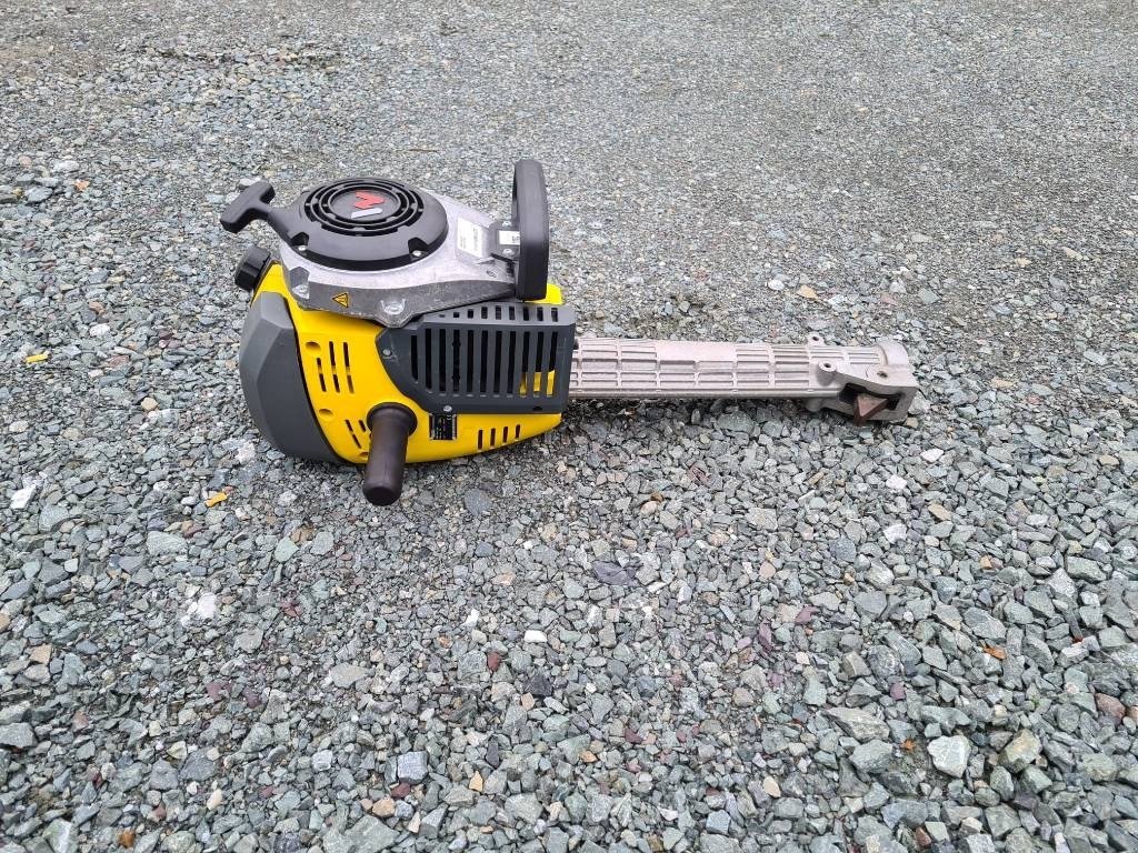 Hydraulikhammer a típus Wacker Neuson BH40, Gebrauchtmaschine ekkor: Neudrossenfeld (Kép 1)