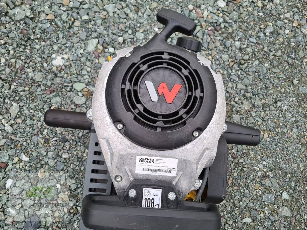 Hydraulikhammer a típus Wacker Neuson BH40, Gebrauchtmaschine ekkor: Neudrossenfeld (Kép 5)