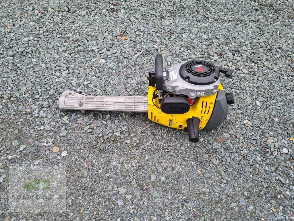 Hydraulikhammer a típus Wacker Neuson BH40, Gebrauchtmaschine ekkor: Neudrossenfeld (Kép 3)