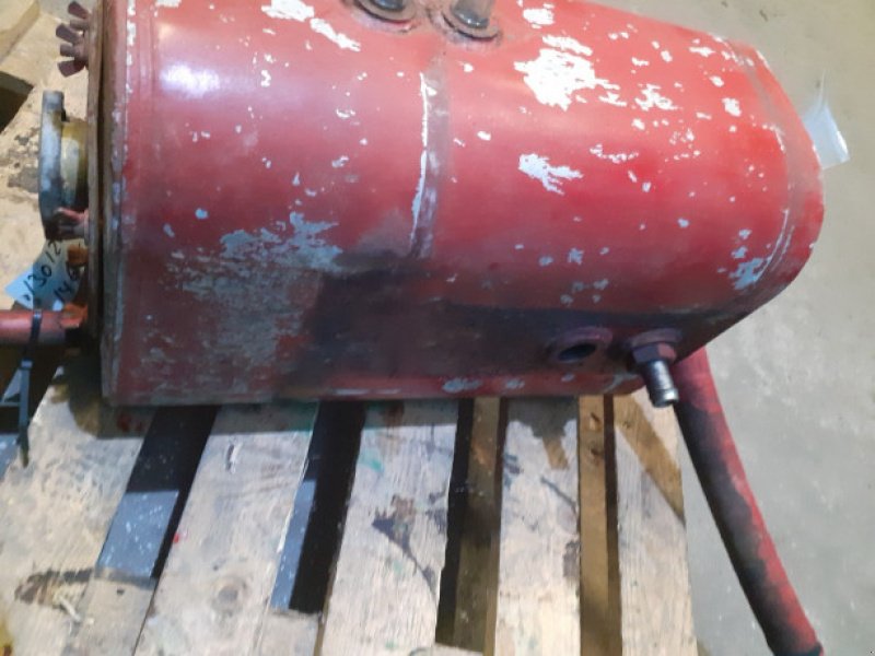 hydraulische Anlage типа Case IH 1460, Gebrauchtmaschine в Hemmet (Фотография 6)