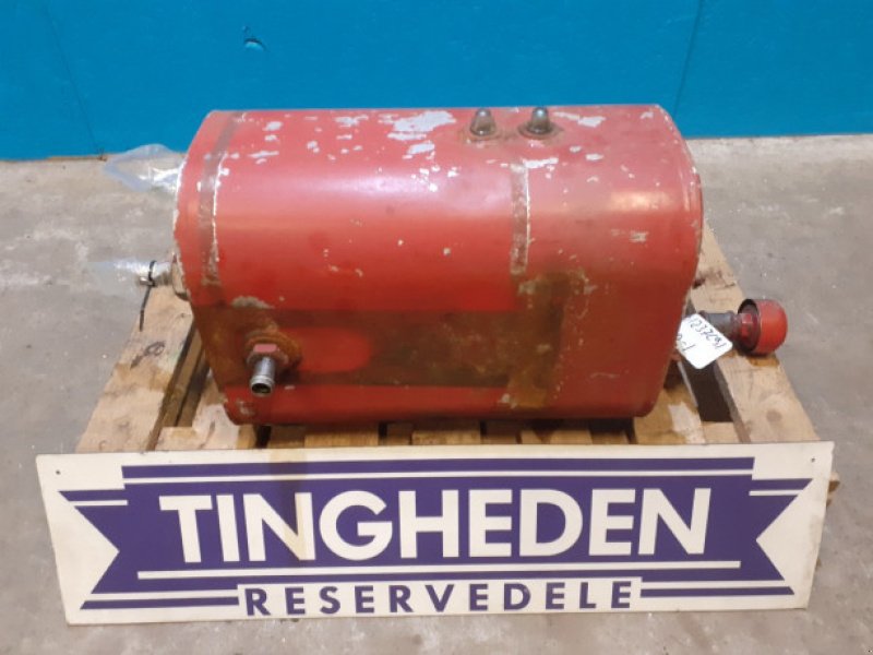 hydraulische Anlage типа Case IH 1460, Gebrauchtmaschine в Hemmet (Фотография 1)