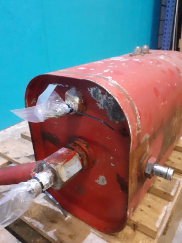 hydraulische Anlage типа Case IH 1460, Gebrauchtmaschine в Hemmet (Фотография 2)