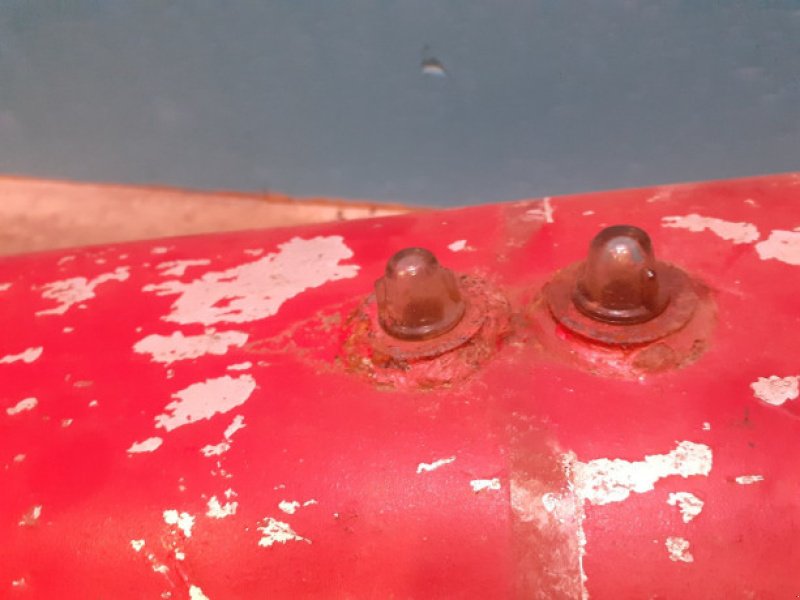 hydraulische Anlage типа Case IH 1460, Gebrauchtmaschine в Hemmet (Фотография 5)