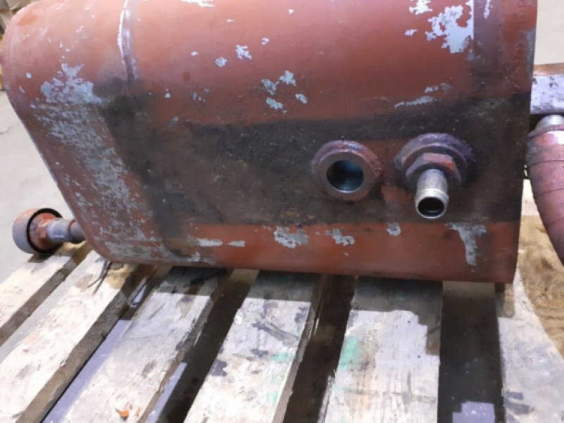 hydraulische Anlage типа Case IH 1460, Gebrauchtmaschine в Hemmet (Фотография 3)