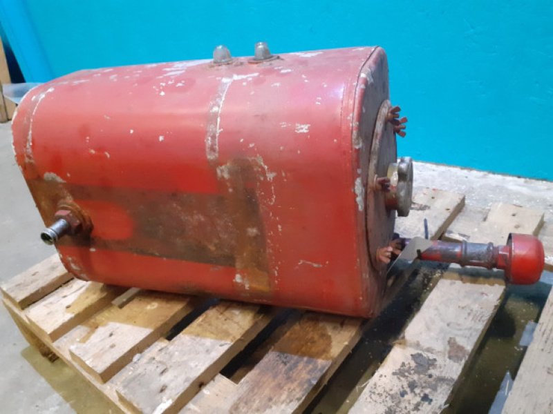 hydraulische Anlage типа Case IH 1460, Gebrauchtmaschine в Hemmet (Фотография 7)