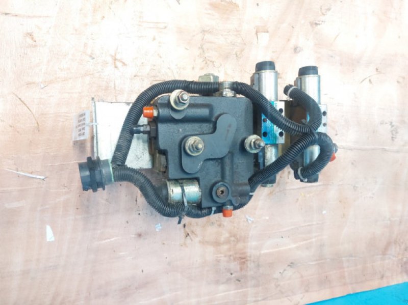 hydraulische Anlage типа Case IH 7010, Gebrauchtmaschine в Hemmet (Фотография 3)