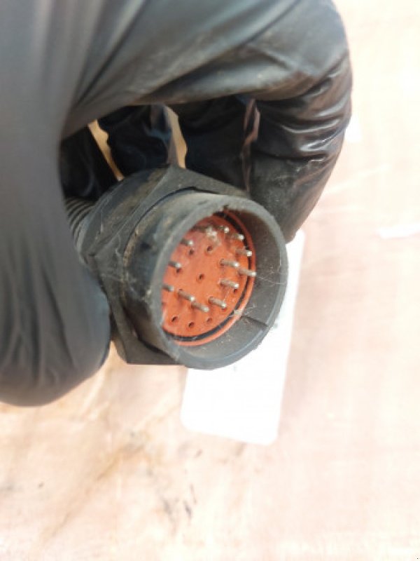 hydraulische Anlage типа Case IH 7010, Gebrauchtmaschine в Hemmet (Фотография 12)