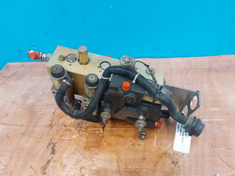 hydraulische Anlage типа Case IH 7010, Gebrauchtmaschine в Hemmet (Фотография 10)